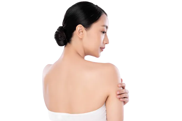 Back Acne