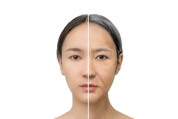 Anti-Ageing Facial