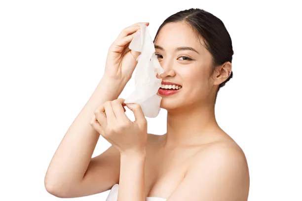 Blackhead Extraction Facial