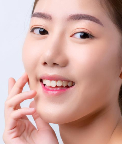 Blackhead Extraction Facial