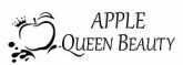 Apple Queen Beauty Logo