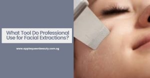 What Tool Do Professional Use for Facial Extractions Featured Image
