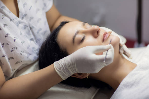 Painless Facial Extraction